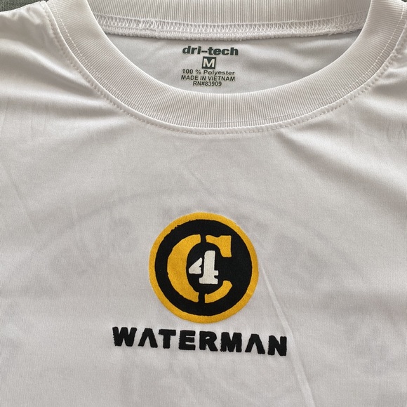 C4 Waterman Shirt - Picture 2 of 5
